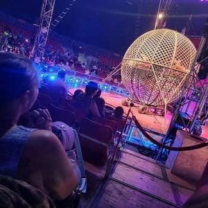 Meet your Posher, Karen